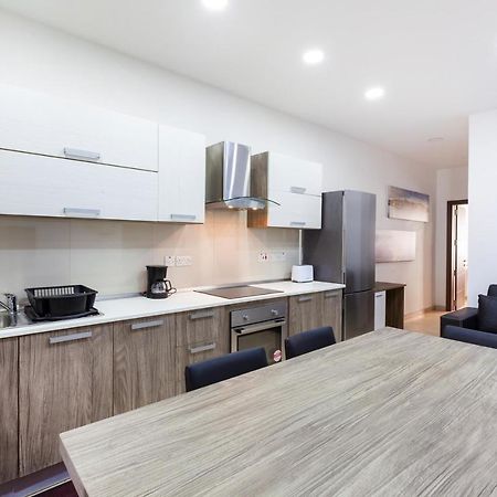 Pc3- Centrally Located Apt-Close To University Msida Exterior photo