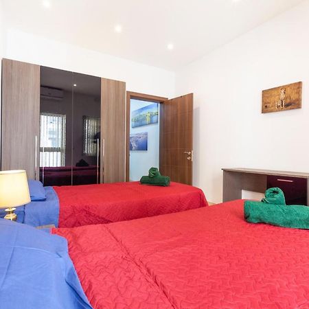 Pc3- Centrally Located Apt-Close To University Msida Exterior photo