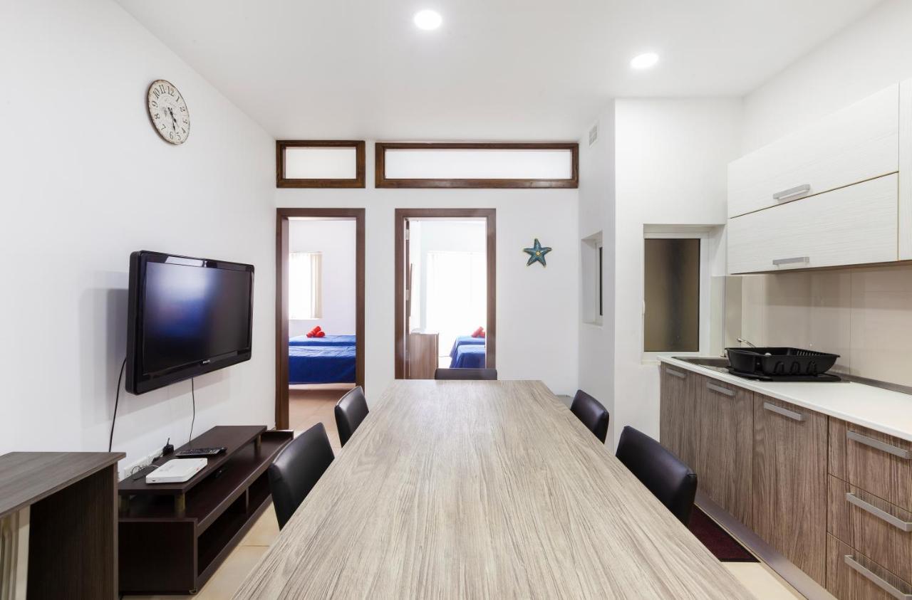 Pc3- Centrally Located Apt-Close To University Msida Exterior photo