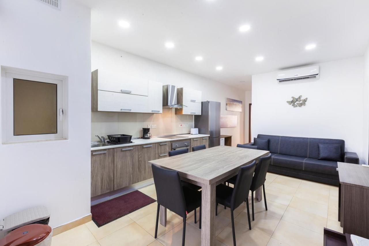 Pc3- Centrally Located Apt-Close To University Msida Exterior photo
