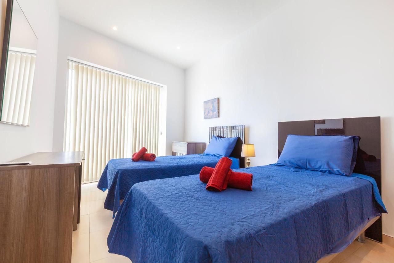 Pc3- Centrally Located Apt-Close To University Msida Exterior photo
