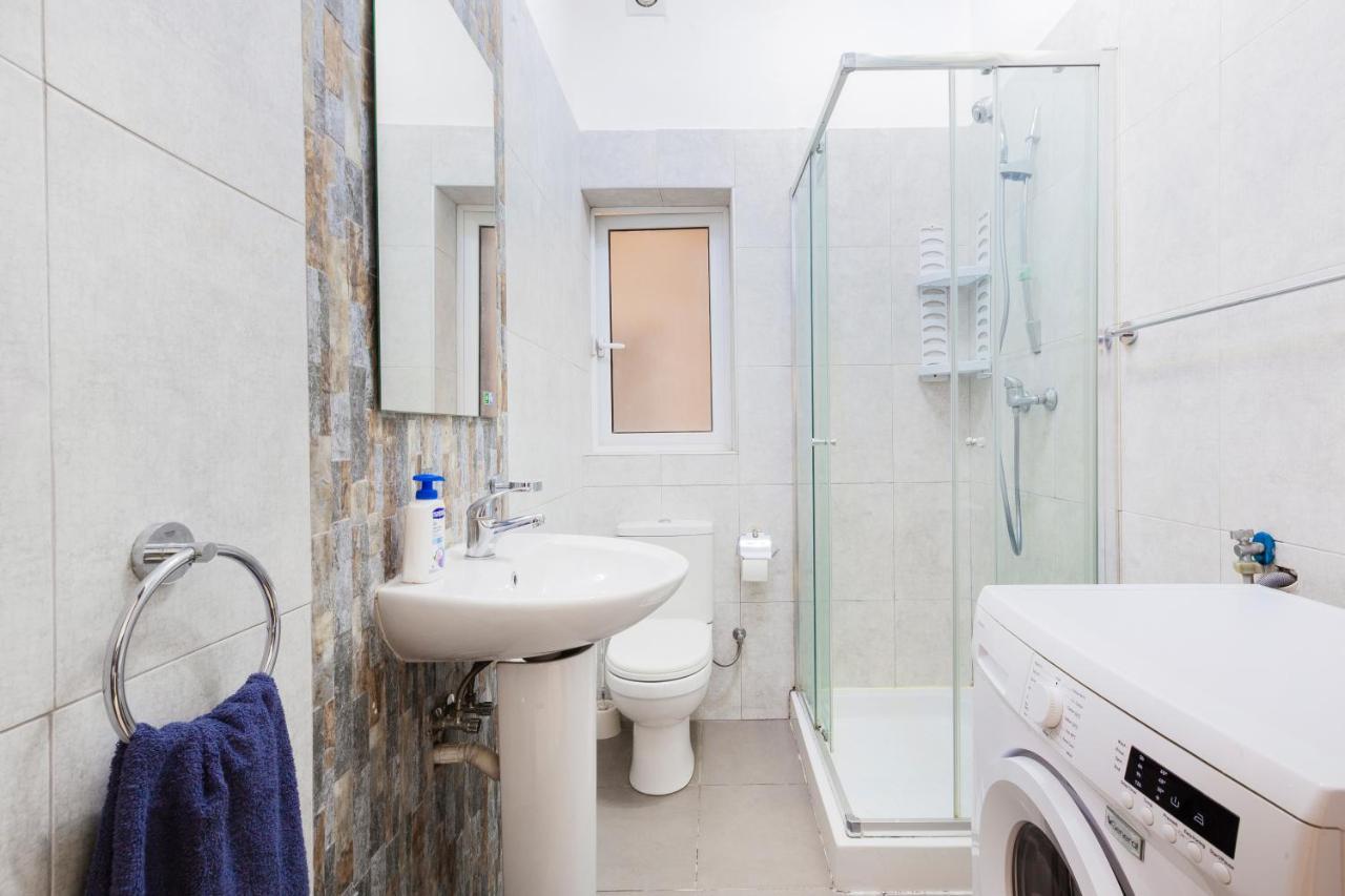 Pc3- Centrally Located Apt-Close To University Msida Exterior photo