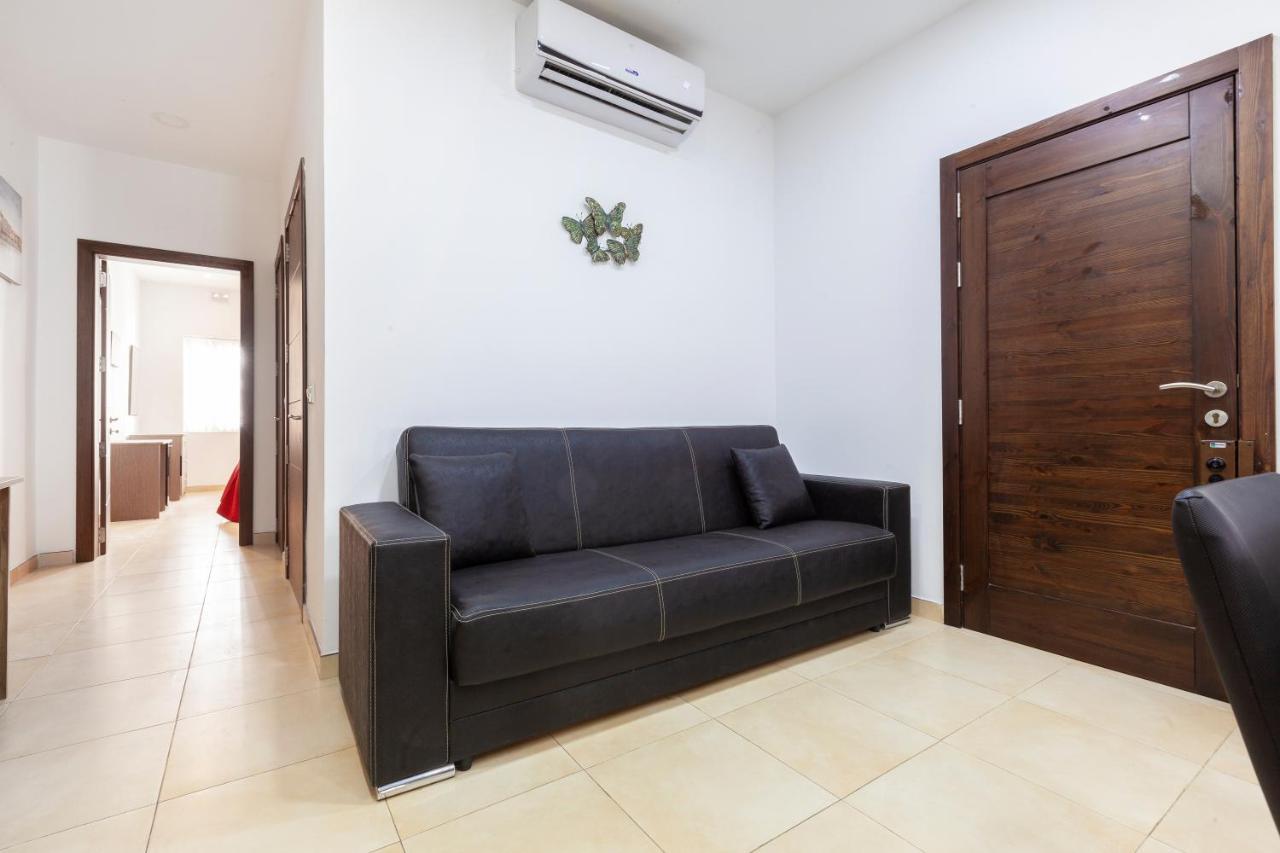 Pc3- Centrally Located Apt-Close To University Msida Exterior photo