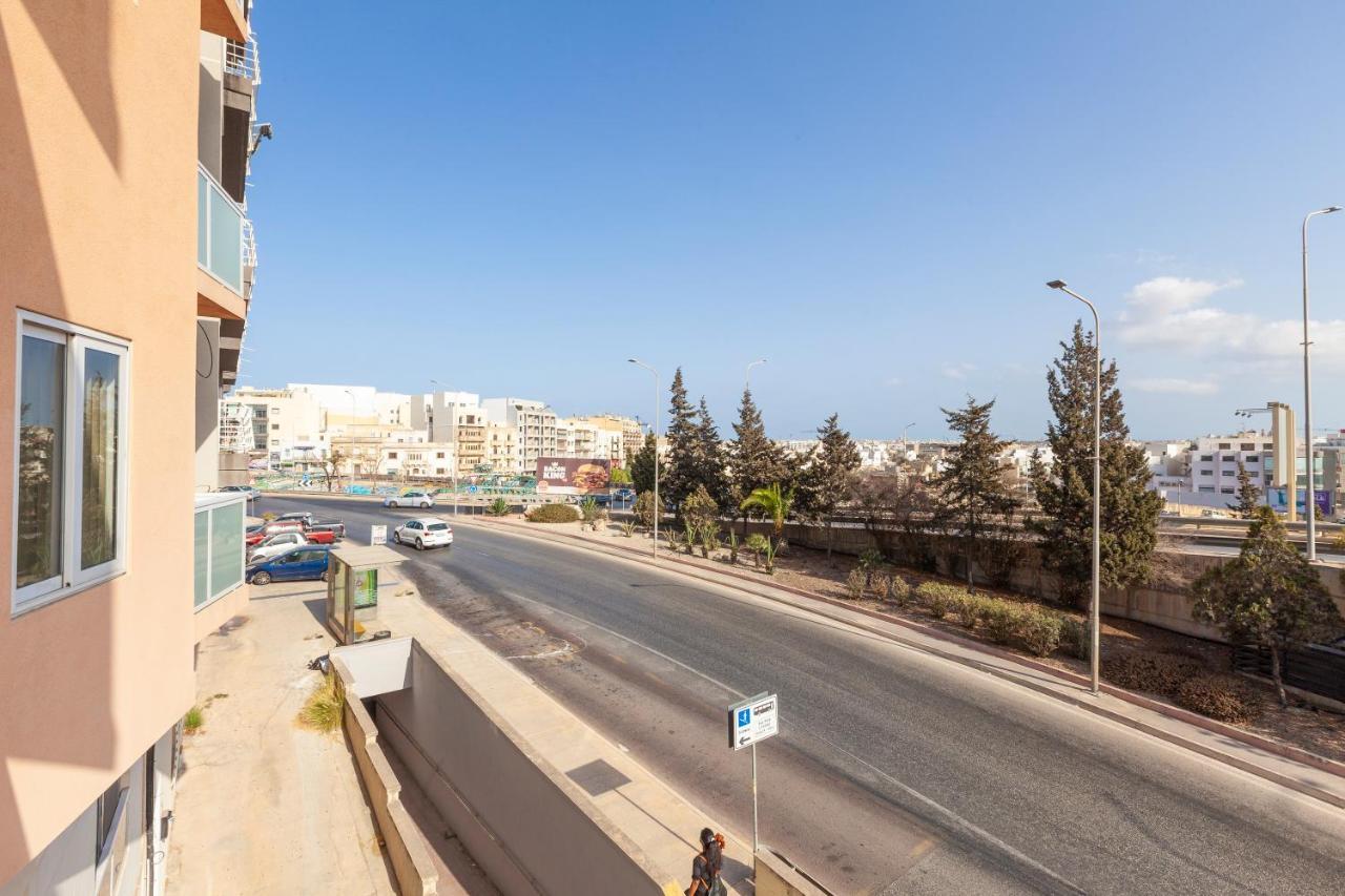 Pc3- Centrally Located Apt-Close To University Msida Exterior photo